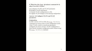 Computer Networking Basics 114 [upl. by Mervin]