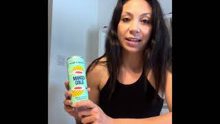 Wildwonder Mango Gold Review [upl. by Tal]