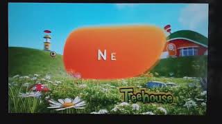 Treehouse TV  Next Bumper  Bubble Guppies no announcer [upl. by Litt]