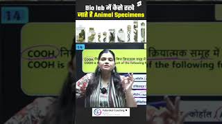 Lab में कैसे रखे जाते हैं सालों साल तक Specimens  By kajal mam facts specimens science [upl. by Alguire]