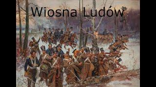 Wiosna ludów na szybko [upl. by Philan]