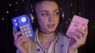 Fast ASMR  This or That Lightning Round [upl. by Nedda]