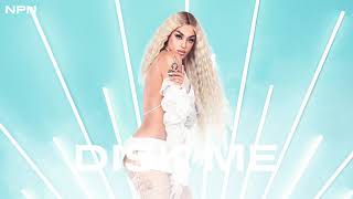 Pabllo Vittar  Disk Me Áudio Oficial [upl. by Brightman604]