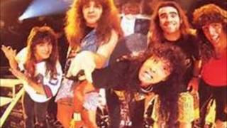 ANTHRAX  Antisocial Live  1988 [upl. by Rez]