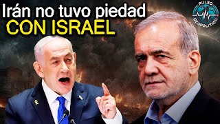 Durísima advertencia contra Tel Aviv Irán desatará otro infierno en Israel [upl. by Angeline]