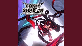 Chaos Island Act1 Trailer Version SONIC X SHADOW GENERATIONS [upl. by Gilmore]