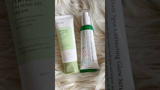 Dark spot correcting glow serum shakilaparvin [upl. by Cissy918]