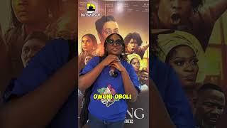 Queen May Edochie MovieWives On Strike nollywoodmovies mayedochie movie trending viralshorts [upl. by Kirk]