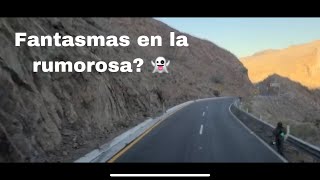 Fantasmas de día en la Rumorosa [upl. by Maharva40]