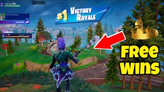 How to Play Bot Lobbies in Chapter 5 Season 4 of Fortnite After PATCH [upl. by Husein]