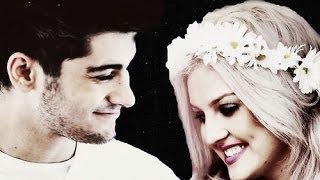 You and I  Zayn amp Perrie [upl. by Mecke688]