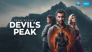 Devils Peak  S1 Trailer DStv [upl. by Ogden932]