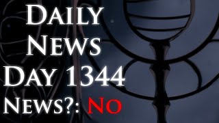 Daily Hollow Knight Silksong News  Day 1344 [upl. by Aseram]