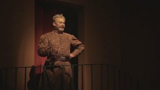 Teatr Polski quotZEMSTAquot reż Krzysztof Jasiński [upl. by Landry]