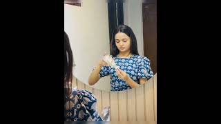 Good Morning Guys  Morning Routine  Meenakshi Anoop [upl. by Cann]