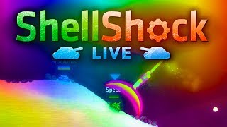 SHELLSHOCK LIVE THE MOVIE [upl. by Emee]