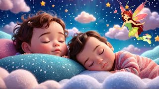 Are You Sleeping Brother John  Sleep Song  Lullaby for Babies to go to Sleep  Mozart ​⁠ [upl. by Atinor]