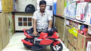 বাচ্চাদের বিএমডব্লিউ মিনি বাইকের দাম জানুনKids BMW mini bike price। Bbaria Enterprise [upl. by Yticilef]