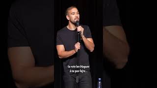 Je parle au PDG Viens me voir sur scène pdg standup [upl. by Culliton]