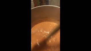 Vegan Vodka Cream Sauce [upl. by Tebasile]