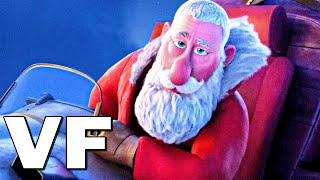 CE NOËLLÀ Bande Annonce VF 2024 [upl. by Swarts]