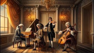 Best Classical Music for the Soul  Timeless Pieces by Beethoven Mozart Schubert Chopin amp Bach [upl. by Henrique]