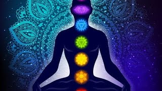 chakras and 5 koshas [upl. by Ahtelat]