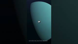 How Uranus Changed Our Cosmos 2 shorts youtubeshorts viralshorts [upl. by Weidner]