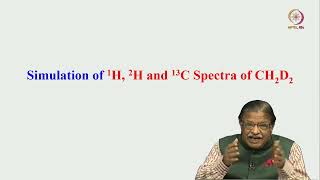 Lec 19 Analysis of 1H NMR spectraI [upl. by Aletsirc884]