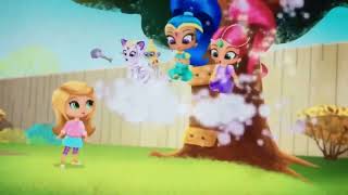 Shimmer and shine theme song [upl. by Dorine]