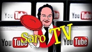 Aumentare le visite di YouTube tutorial  SARO TV [upl. by Seem594]