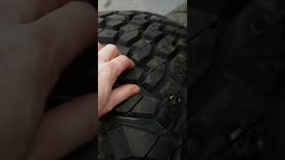 Nitto Ridge Grapplers Review 331250R22 duramax [upl. by Aural]