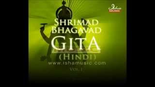 Bhagavad Gita  Chapter 01 Complete Hindi translation [upl. by Flip524]