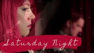 FRISKY amp MANNISH  Saturday Night  Music Video [upl. by Enahpad]