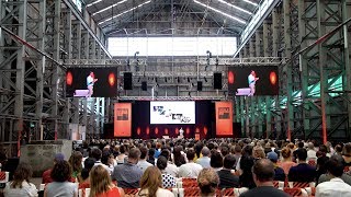 FODI 2018  Festival highlights [upl. by Christmas]