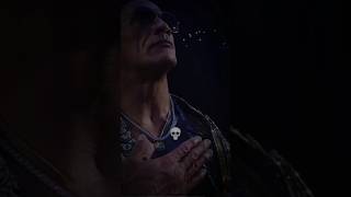 Aura at Bad Bloodwwe wrestling bloodline codyrhodes therock edit badblood funk [upl. by Assena]