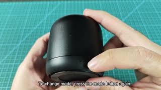 How To Reset Anker Soundcore Mini Speaker [upl. by Lerraj]