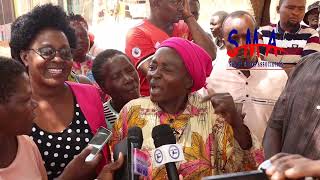 THARAKA NITHI RESIDENTS CELEBRATE PROF KITHURE KINDIKIS NOMINATION AS DEPUTY PRESIDENT OF KENYA [upl. by Isa25]