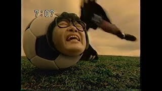 懐かしいCM（1999年3月31日・朝） [upl. by Asa821]