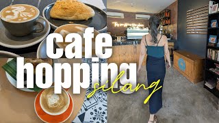 3 BEST CAFES in SILANG Cavite  Hidden Grounds  Filtr  Silid  Cafe Hopping Philippines [upl. by Greggory291]