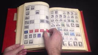 How to tell if your stamp collection is worth anything [upl. by Aliek]