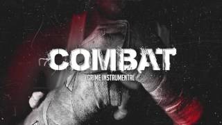 Restraint  Combat Grime Instrumental [upl. by Alraep]