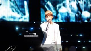 中字 Lee Min Woo 이민우 Shinhwa 신화  Ms Epilogue 나의 여백 [upl. by Marge]