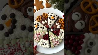 Christmas recipe ideas😍 Recipes in the comments🥰 christmasrecipe glutenfree [upl. by Demb296]