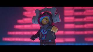 Catchy Song Scene From The Lego Movie 2 [upl. by Corine295]