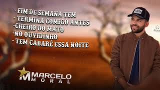 MARCELO MORAL 2022 [upl. by Sykes]