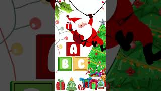 ABC SONG abc alphabet forkids baby [upl. by Kcirb]