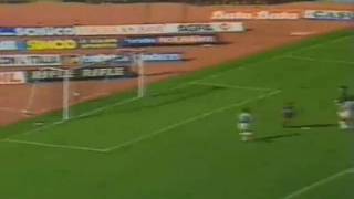 Lazio vs Inter 13 Highlights 1989 [upl. by O'Malley]