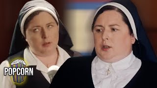 TOP 10 Moments from Derry Girls [upl. by Ahteres]