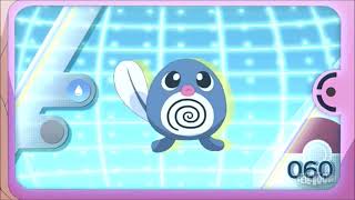 Poliwag Pokédex Entry  Infinite Possibilities [upl. by Lelia]